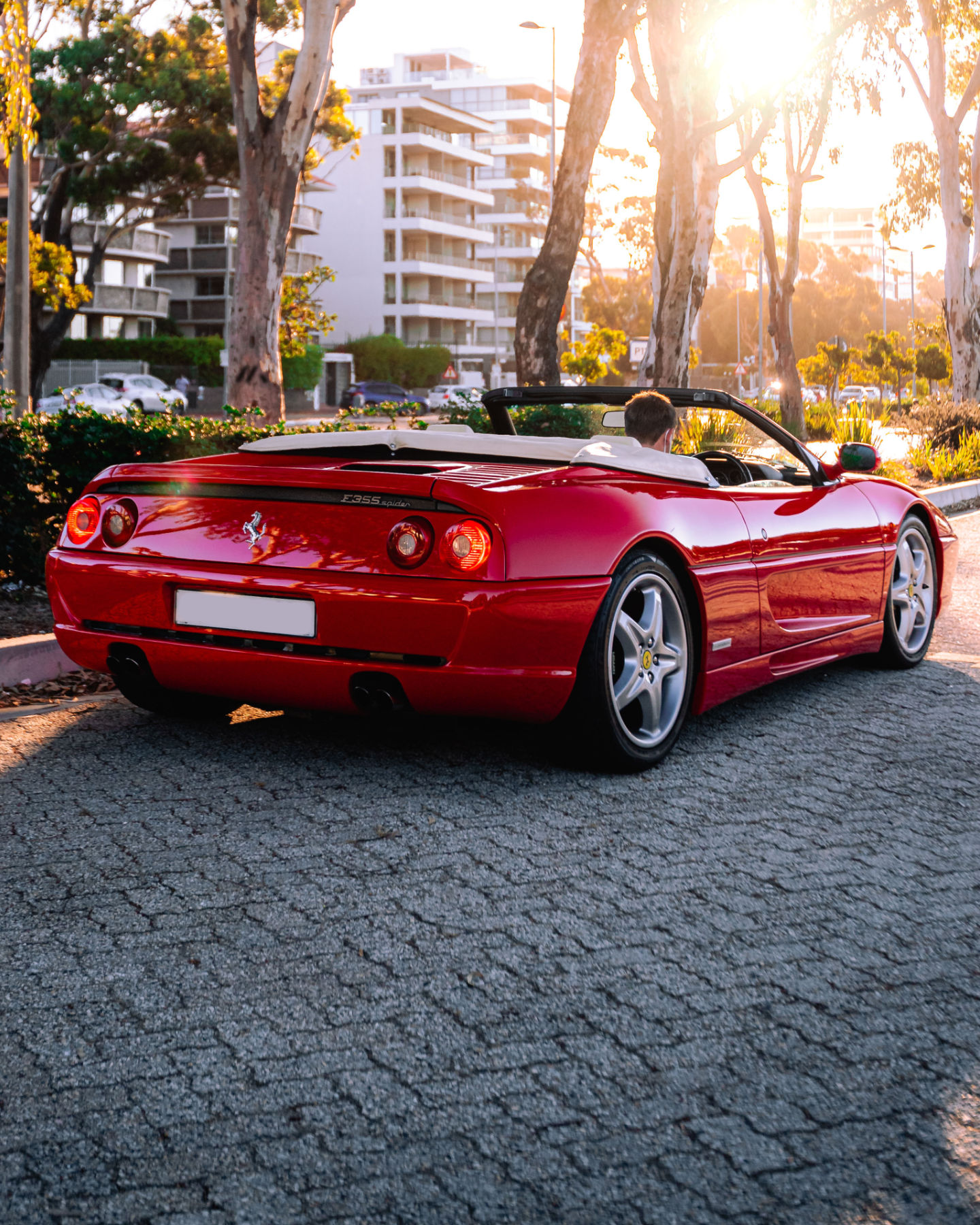 Classic car insurance 2